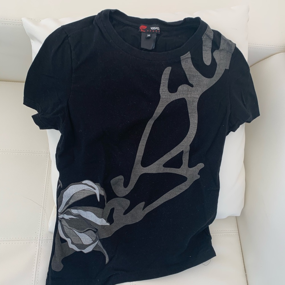 Versace T Shirt M